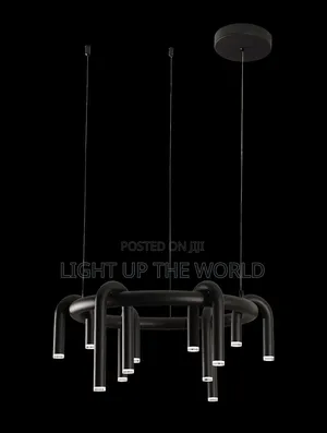 Led Pendant Light