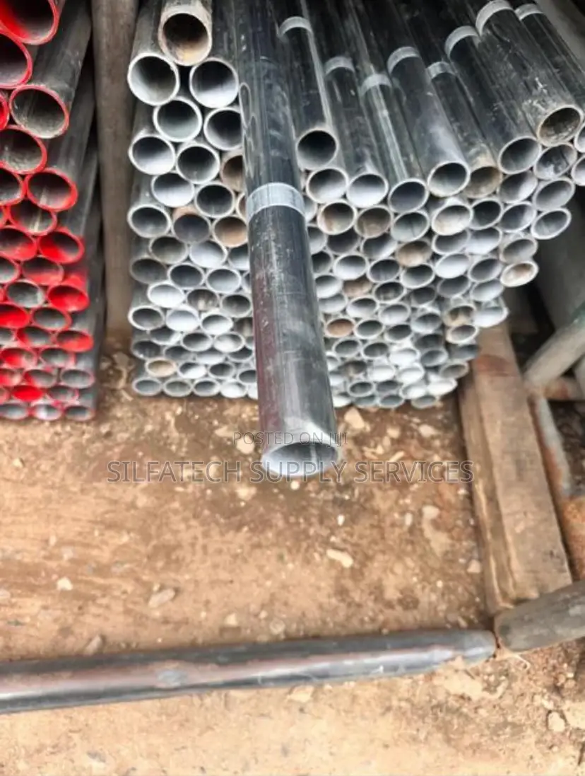 Original Iron Pipe