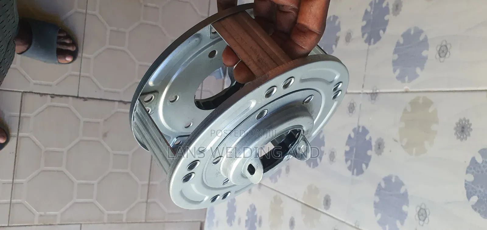 Rroller Shutter Door(Pay on Delivery)
