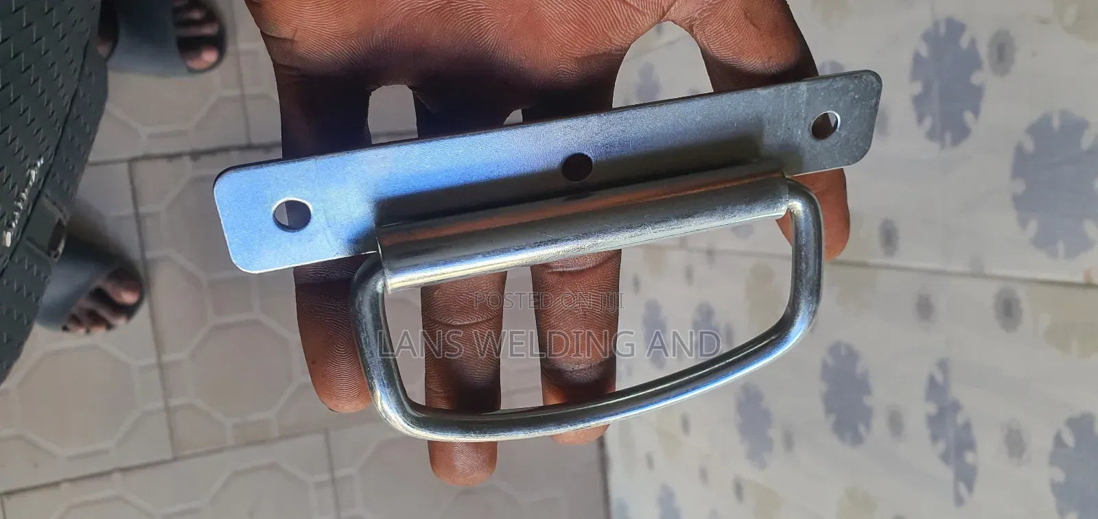 Rroller Shutter Door(Pay on Delivery)