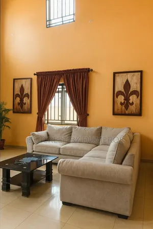 Belcrest Guest Apartment