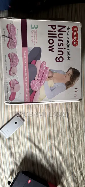 Breastfeeding Pillow