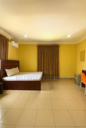 Belcrest Guest Apartment