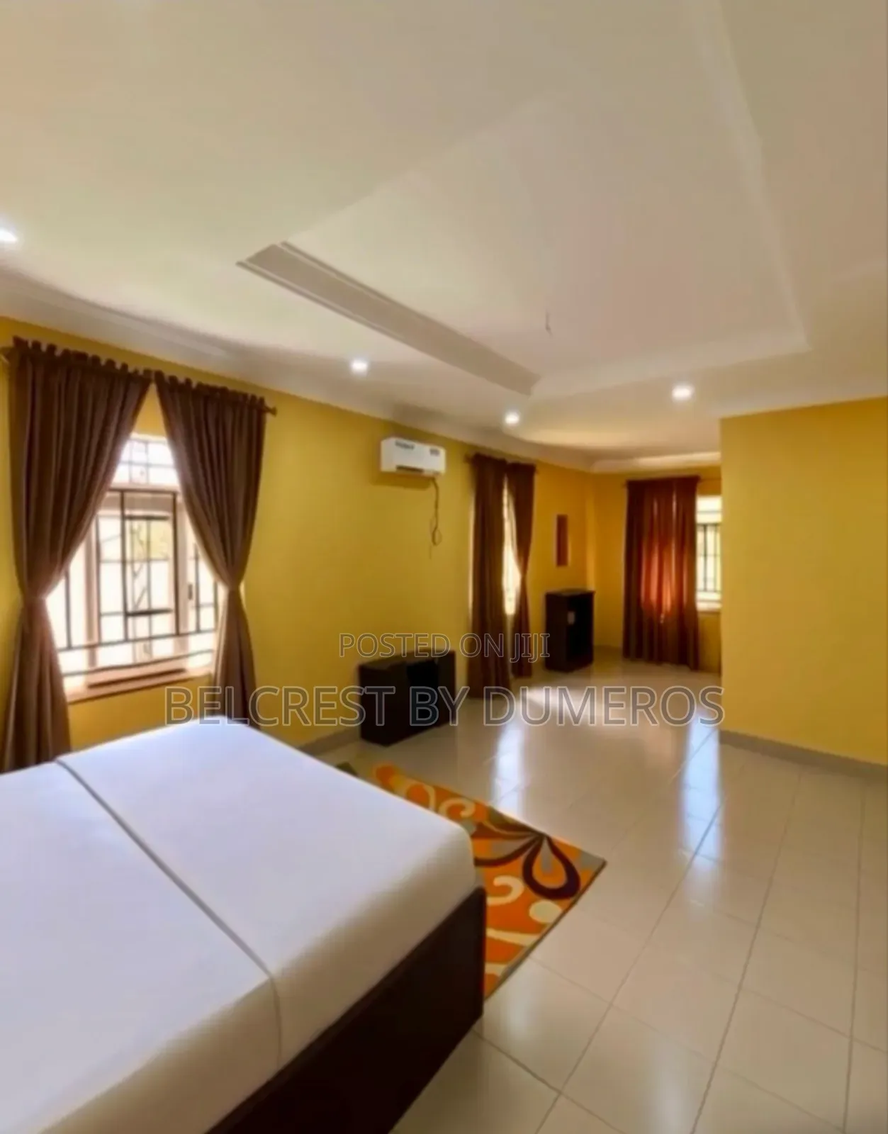 Belcrest Guest Apartment