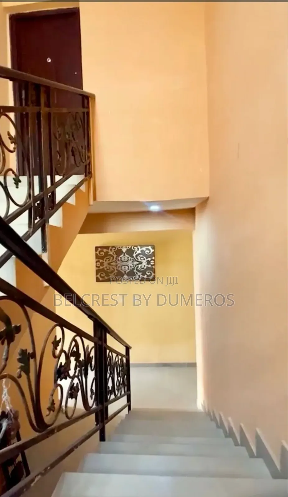 Belcrest Guest Apartment