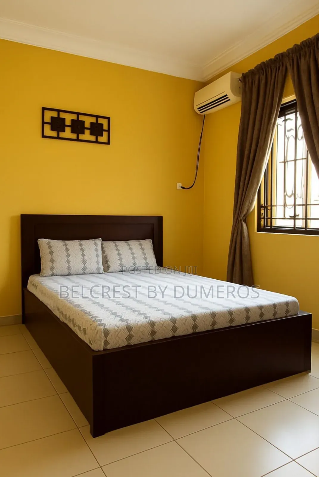 Belcrest Guest Apartment