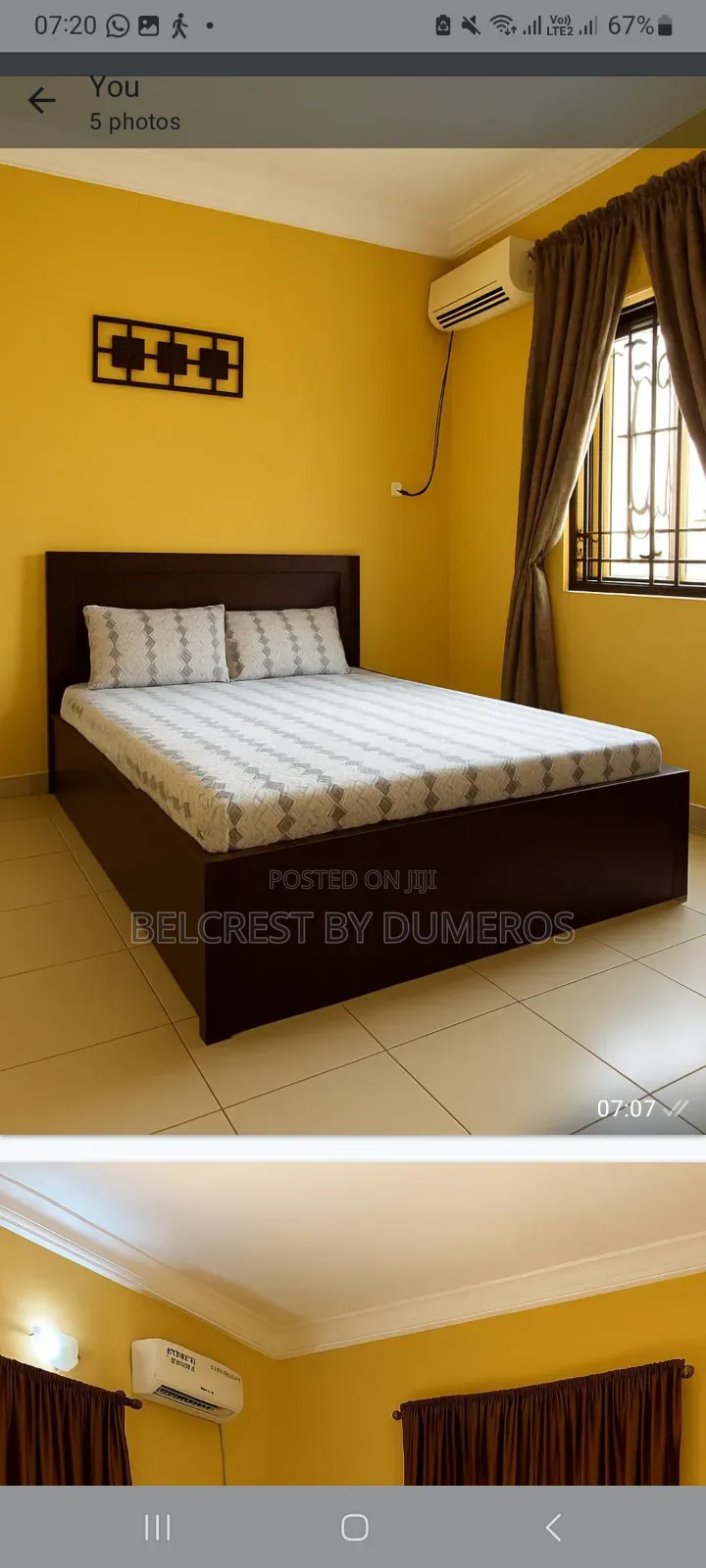 Belcrest Guest Apartment