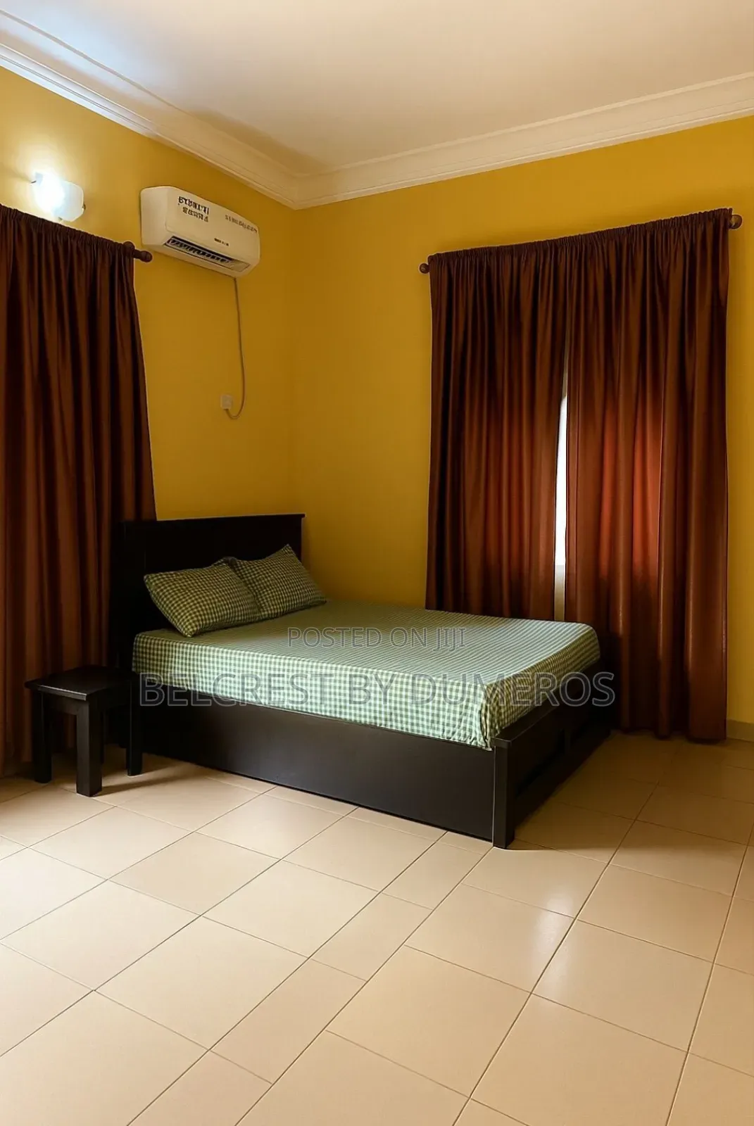 Belcrest Guest Apartment