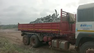 Hardcore Granite