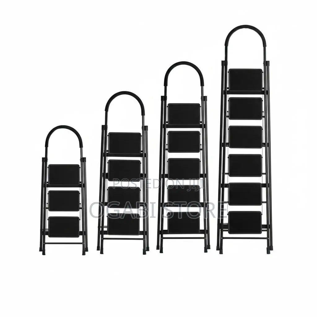 4 Step Ladder