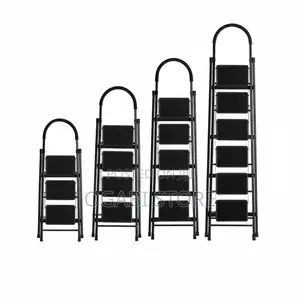 4 Step Ladder