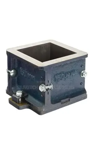 Block Mould