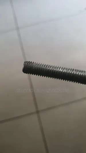 Stainless 10mm Threaded Rod