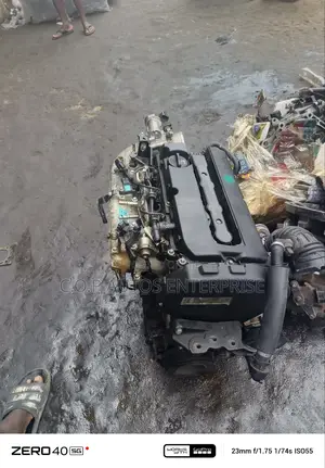 1.6 Turbo Engine for Opel/Vauxhall Astra,Insignia,Zafira,Mokka 2012-18