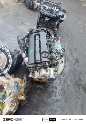 1.6 Turbo Engine for Opel/Vauxhall Astra,Insignia,Zafira,Mokka 2012-18
