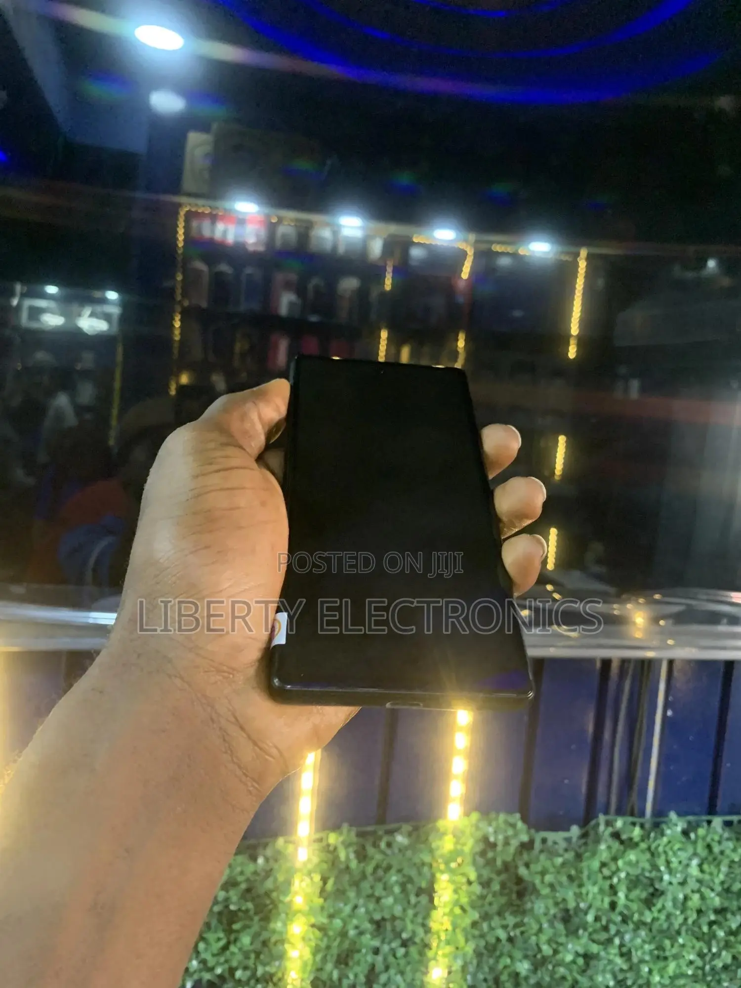 Google Pixel 6a 128 GB Black