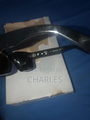 Used Original Offwhite Glasses