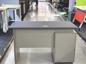 Model 1208 Office Table 120cm