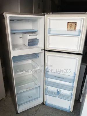 Samsung Inverter Refrigerator Samsung Double Door Inverter Fridge