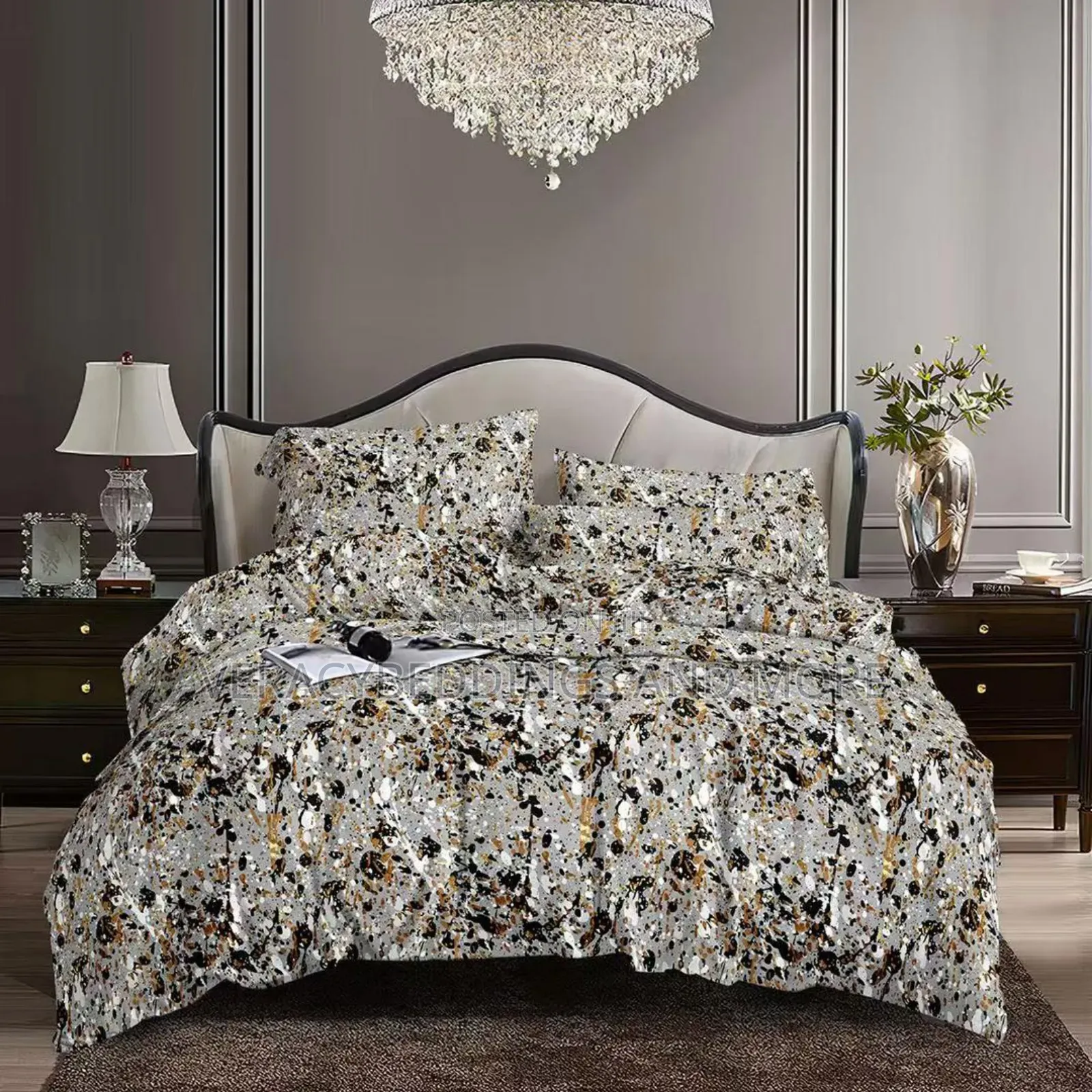 Bedsheet Set