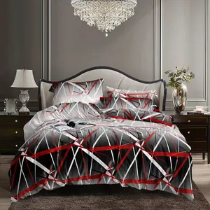 Bedsheet Set
