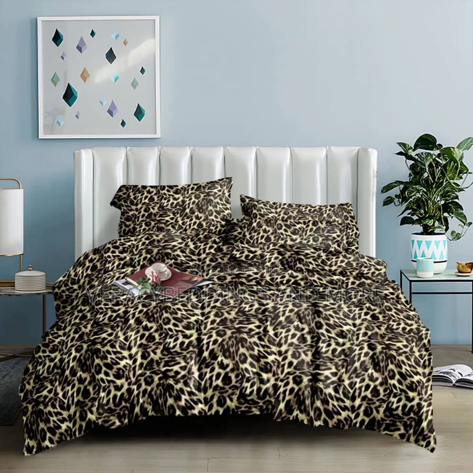 Bedsheet Set