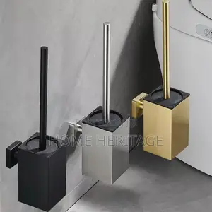 Square Toilet Brush