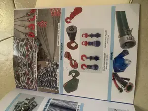 Original Construction Equipments