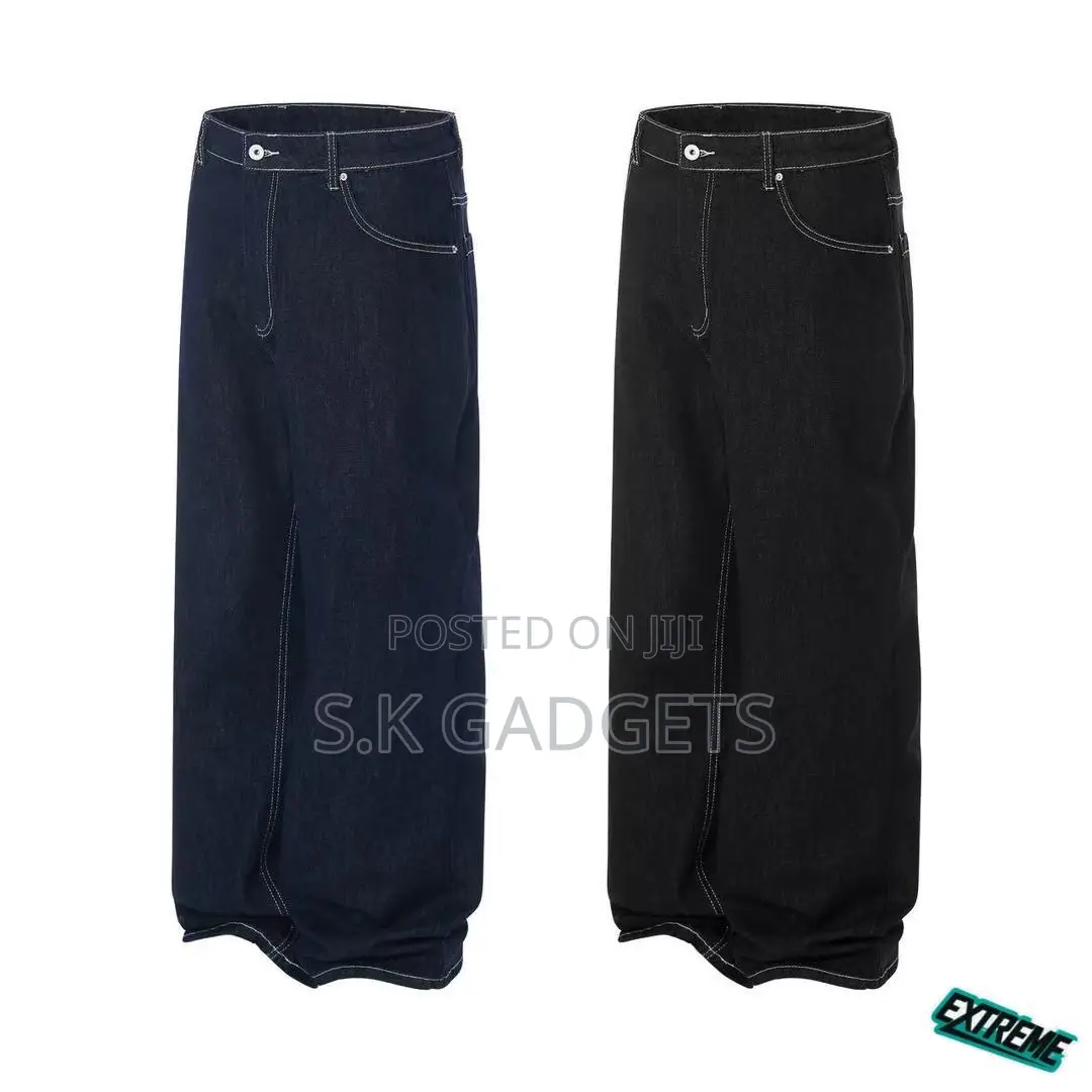Flare Jeans