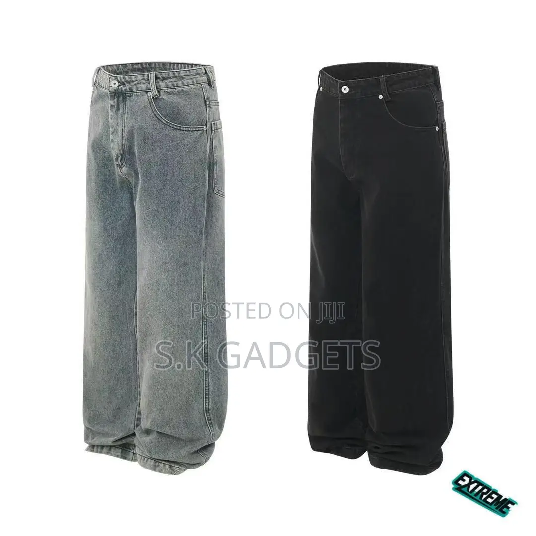 Flare Jeans