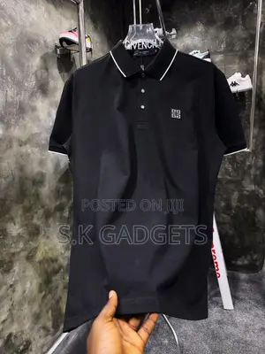 Collar Neck Top