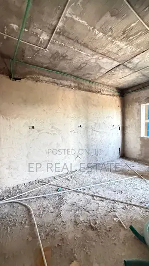 2bdrm Apartment in Zone 3 / Wuse for sale