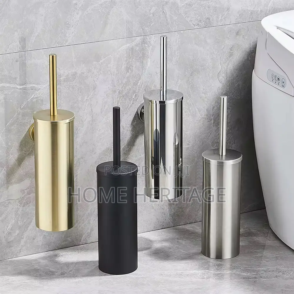 Toilet Brush