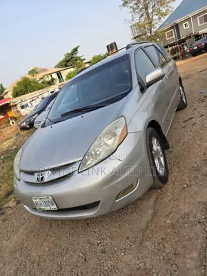 Sienna 2006 Model for Sale