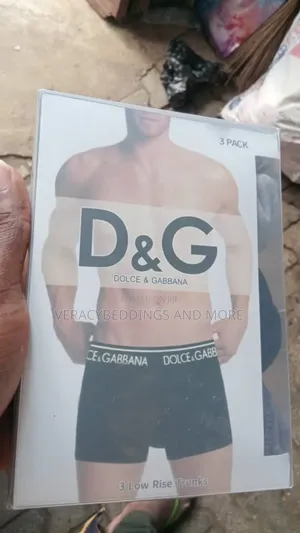 Men Underwears