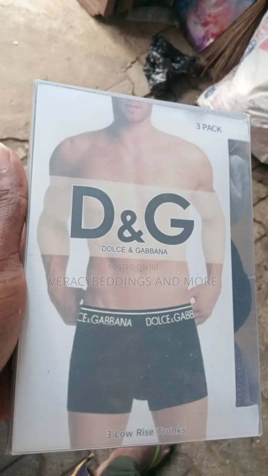 Men Underwears
