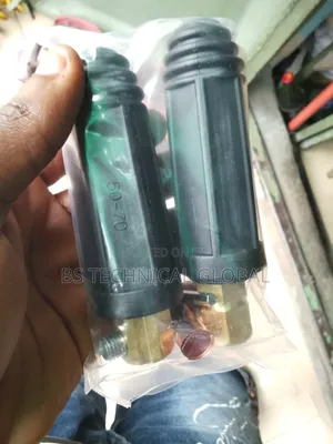 Cable Connector