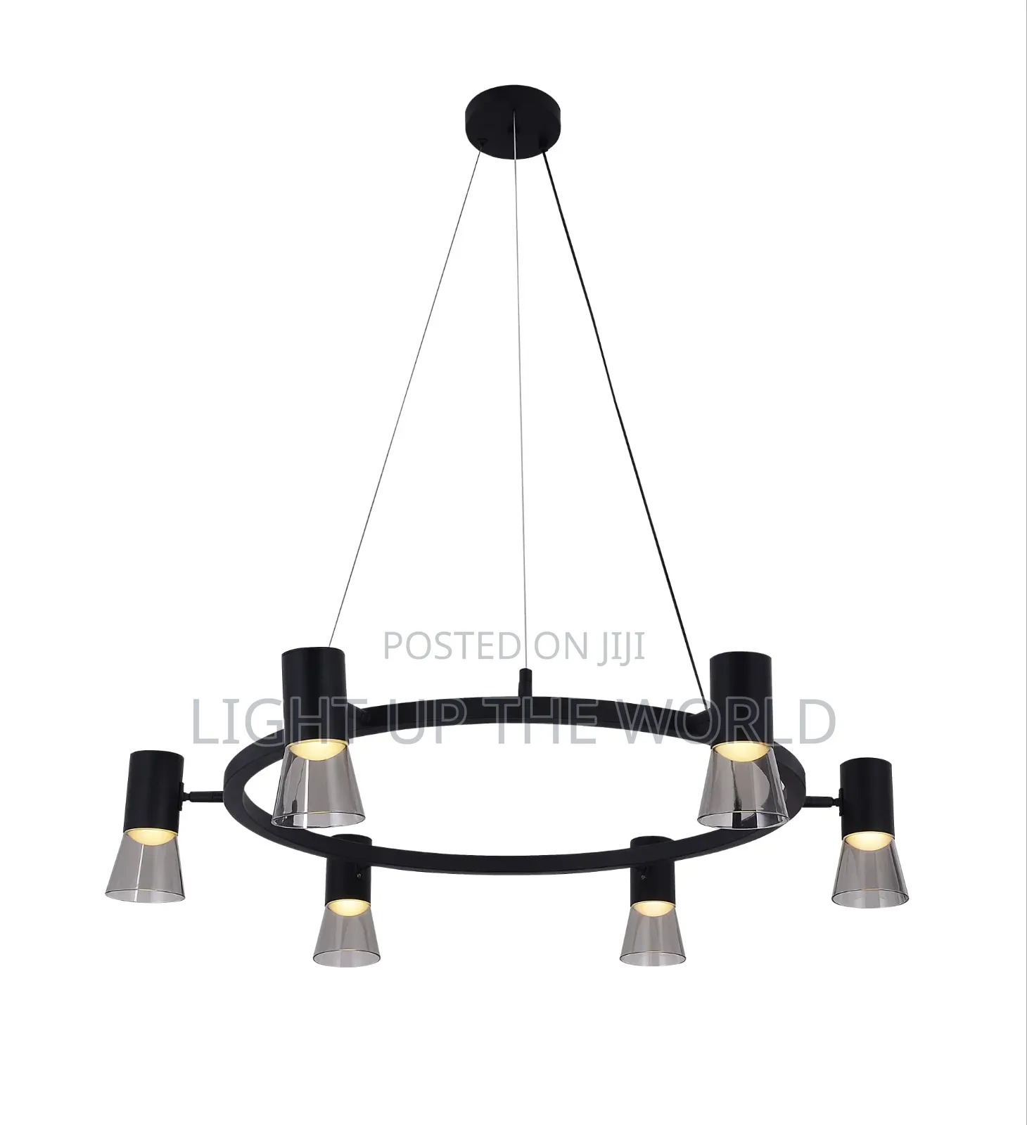 Luxury Chandelier