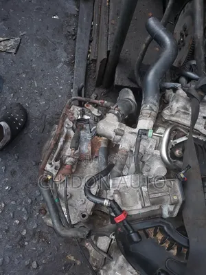 Mazda Cx9 Engine Direct Grade