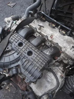 Mazda Cx9 Engine Direct Grade