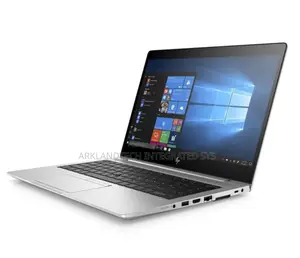 New Laptop HP EliteBook 845 G7 32GB Intel Core I7 SSD 1T