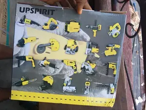 Hot Air Gun Up Spirit Products