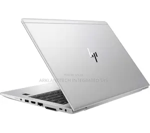 New Laptop HP EliteBook 845 G7 12GB Intel Core I7 SSD 1T