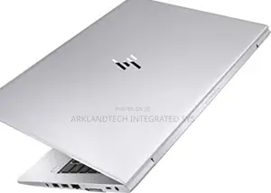 New Laptop HP EliteBook 845 G7 12GB Intel Core I7 SSD 1T