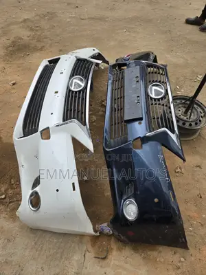 Gs350 2015 Le Bumper