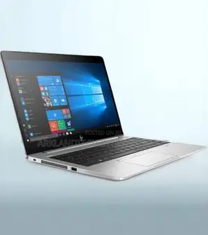 New Laptop HP EliteBook 8470P 16GB Intel Core I7 SSD 512GB