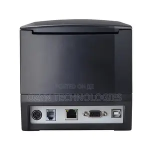Barcode Printer Xprinter Xp-365b Label Printer