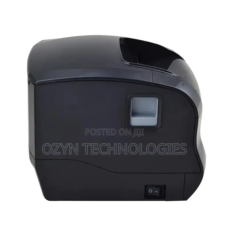 Barcode Printer Xprinter Xp-365b Label Printer