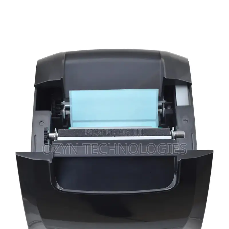 Barcode Printer Xprinter Xp-365b Label Printer