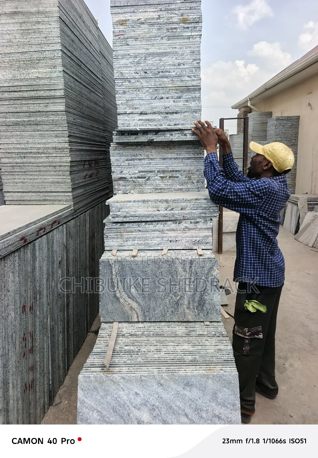 Stone Granite